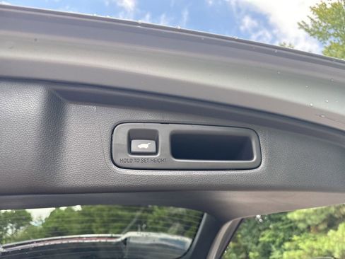 Used 2026 Honda CR-V TrailSport image 10