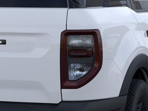 New 2026 Ford Bronco Sport Big Bend w/ Black Appearance Package AWD/4WD image 20