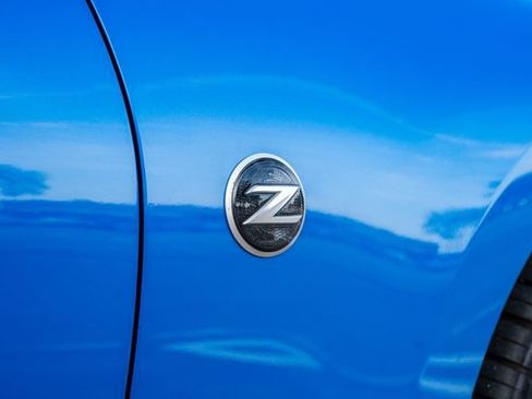 Used 2012 Nissan 370Z Coupe image 24