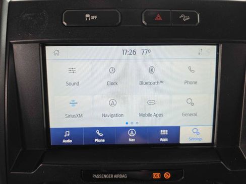 Used 2021 Ford F250 XLT w/ XLT Value Package AWD/4WD image 22