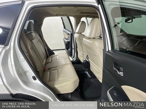 Used 2016 Honda CR-V EX-L image 15