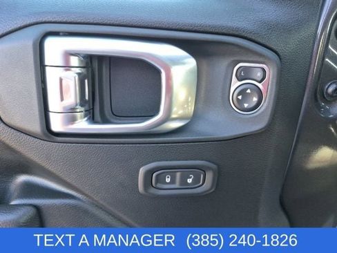 New 2026 Jeep Wrangler Rubicon image 15