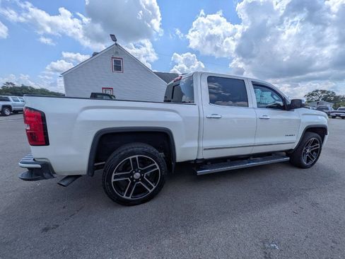 Used 2014 GMC Sierra 1500 Denali AWD/4WD image 8