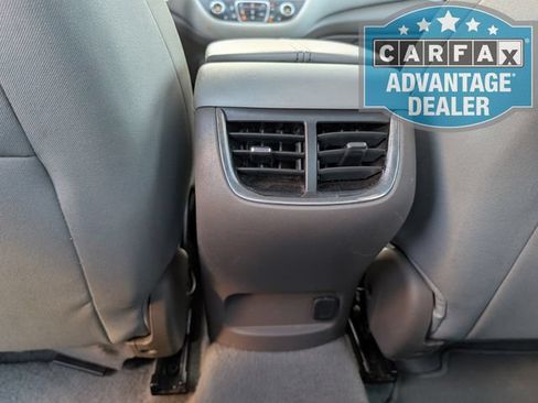 Used 2024 Chevrolet Malibu LT FWD image 16