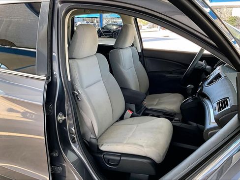 Used 2016 Honda CR-V SE image 9