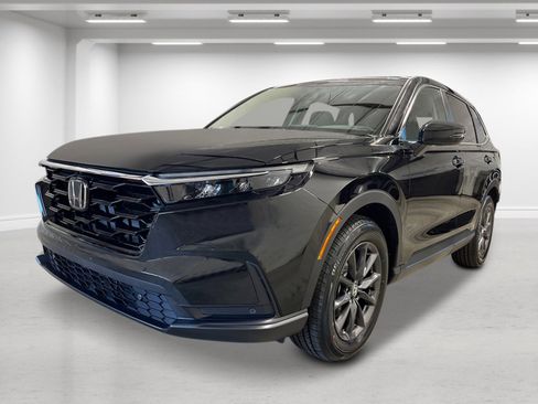 New 2026 Honda CR-V EX-L image 7