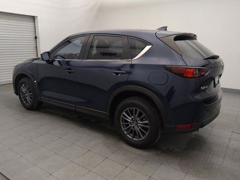 Used 2020 MAZDA CX-5 Touring image 3