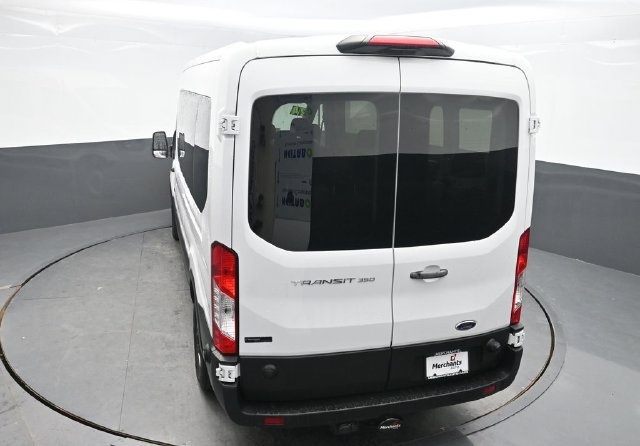 Used 2024 Ford Transit 350 XL RWD image 26