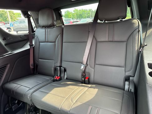 New 2026 Chevrolet Tahoe RST w/ RST Capability Package AWD/4WD image 20