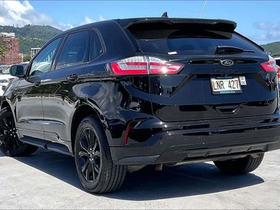 Certified 2024 Ford Edge SE w/ Black Appearance Package