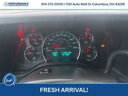 Used 2019 Chevrolet Express 3500 w/ Driver Convenience Package image 20