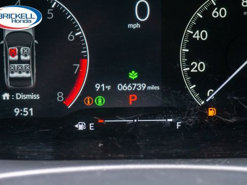 Certified 2023 Honda Civic LX image 33