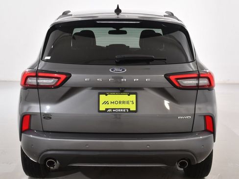 Used 2023 Ford Escape ST-Line w/ Tech Pack #1 AWD/4WD image 13