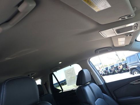 Used 2024 Honda Pilot EX-L image 41