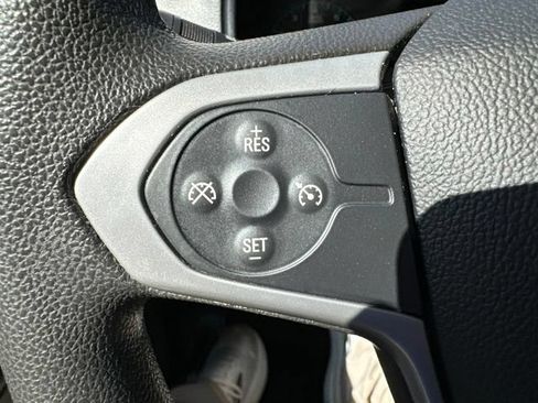 Used 2021 Chevrolet Colorado W/T w/ Custom Special Edition RWD image 16