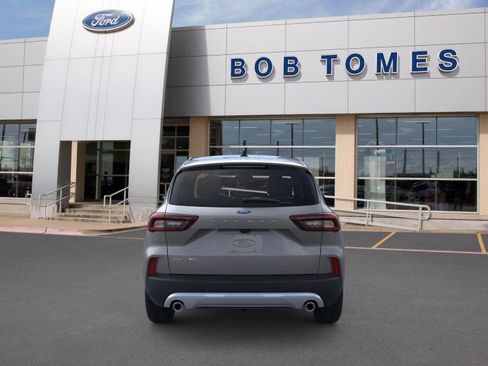 New 2025 Ford Escape Active image 7