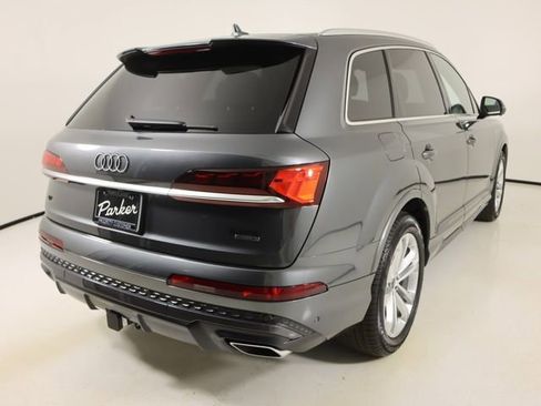 New 2026 Audi Q7 3.0T Prestige image 5