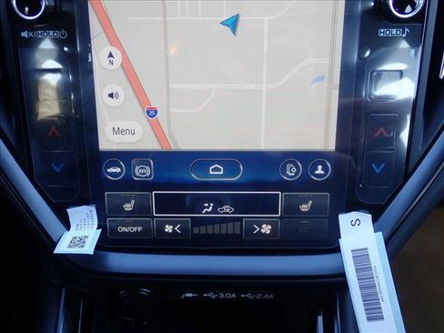 New 2026 Subaru WRX Limited image 17