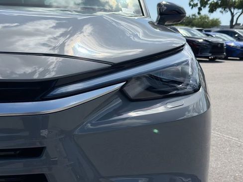 New 2026 Lexus TX 500h AWD image 9