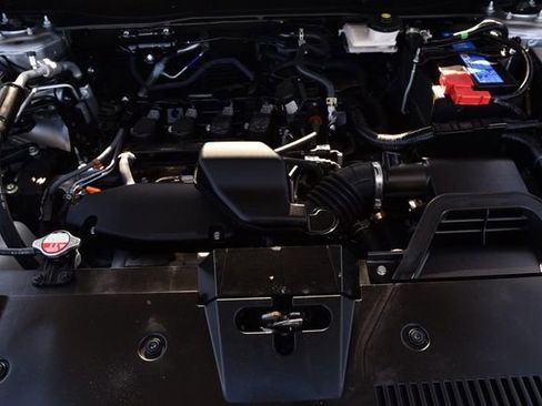 Used 2025 Honda CR-V EX image 27