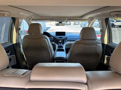 Used 2022 Acura RDX AWD image 11