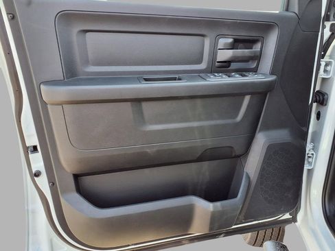 New 2026 RAM 5500 Tradesman image 18