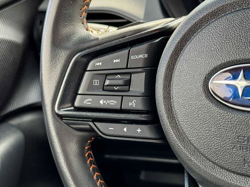 Certified 2024 Subaru Crosstrek 2.5i Limited image 16