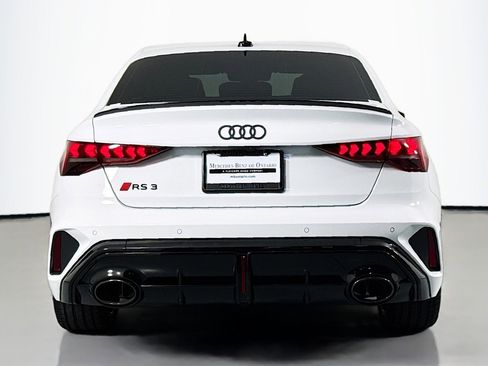 Used 2026 Audi RS 3 image 4
