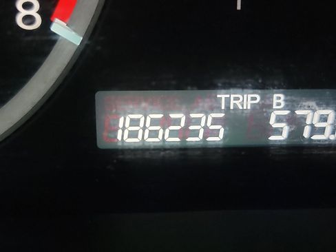 Used 2010 Honda Accord EX image 17