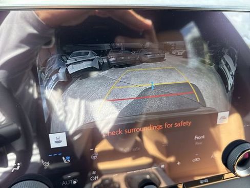 Used 2024 Lexus RX 350 Premium w/ Accessory Package (K3) FWD image 17