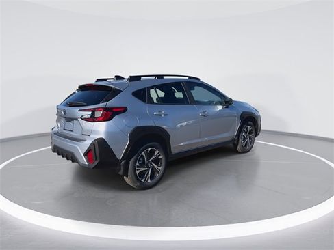 New 2026 Subaru Crosstrek 2.0i Premium image 8