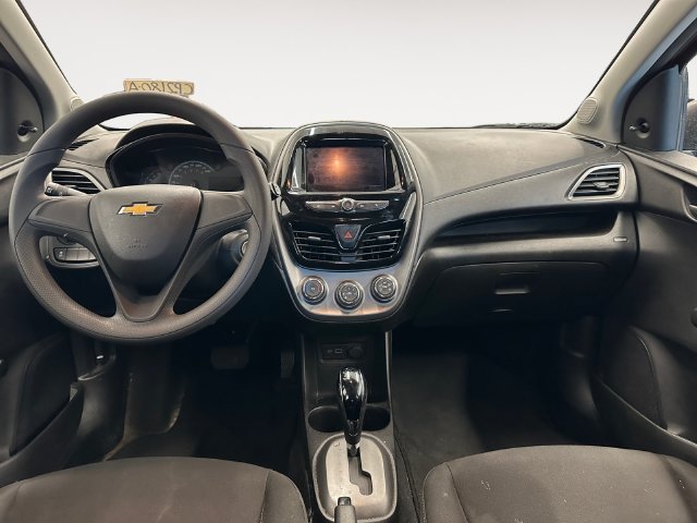 Used 2019 Chevrolet Spark LS FWD image 10