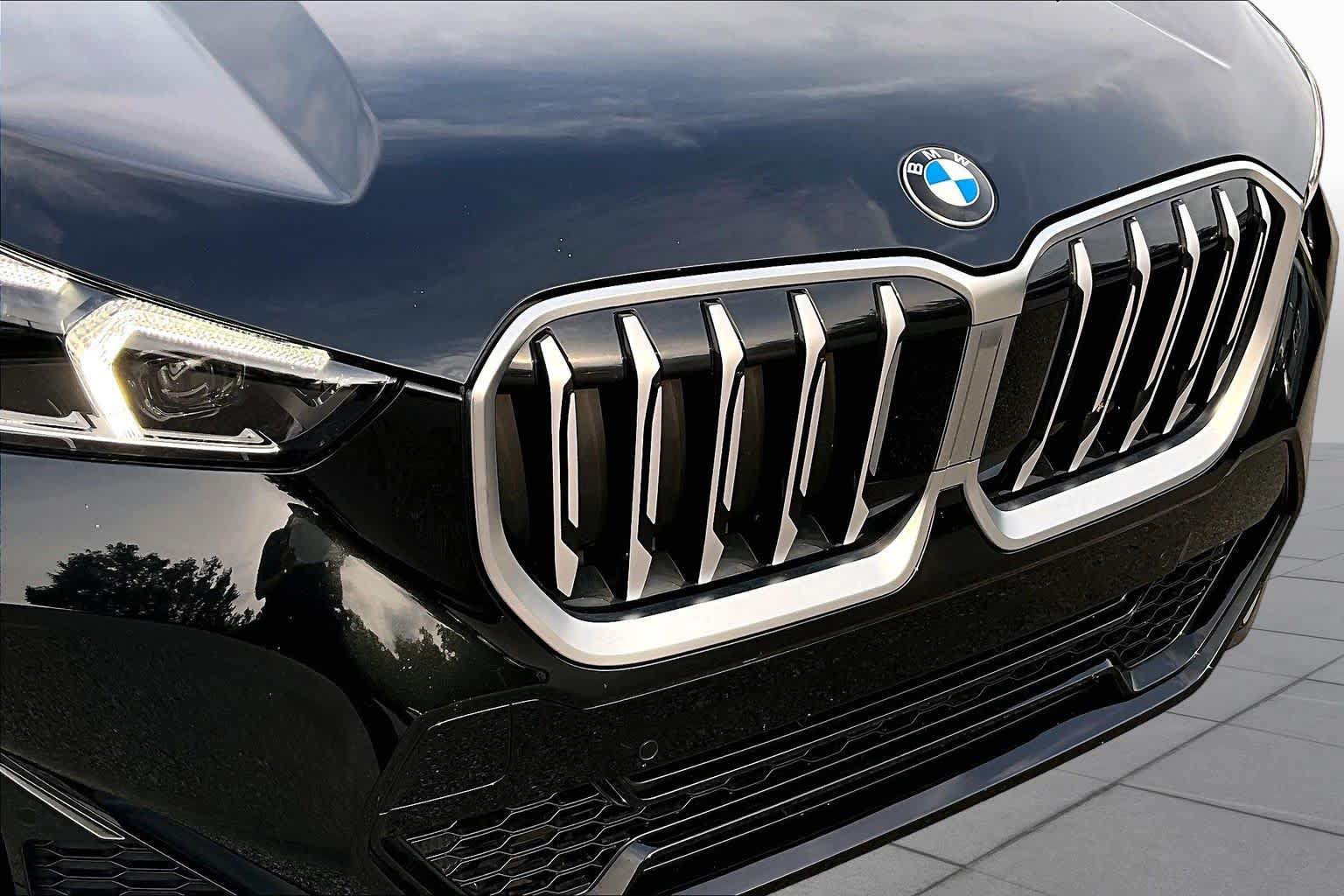 Used 2025 BMW X1 xDrive28i AWD/4WD image 31