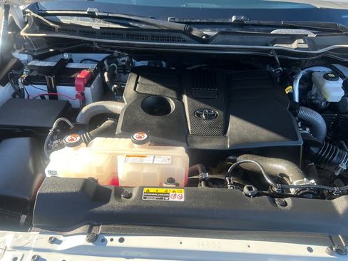 Used 2024 Toyota Tundra SR5 image 21