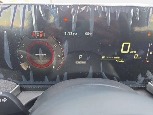 Used 2026 Nissan Kicks S FWD image 19