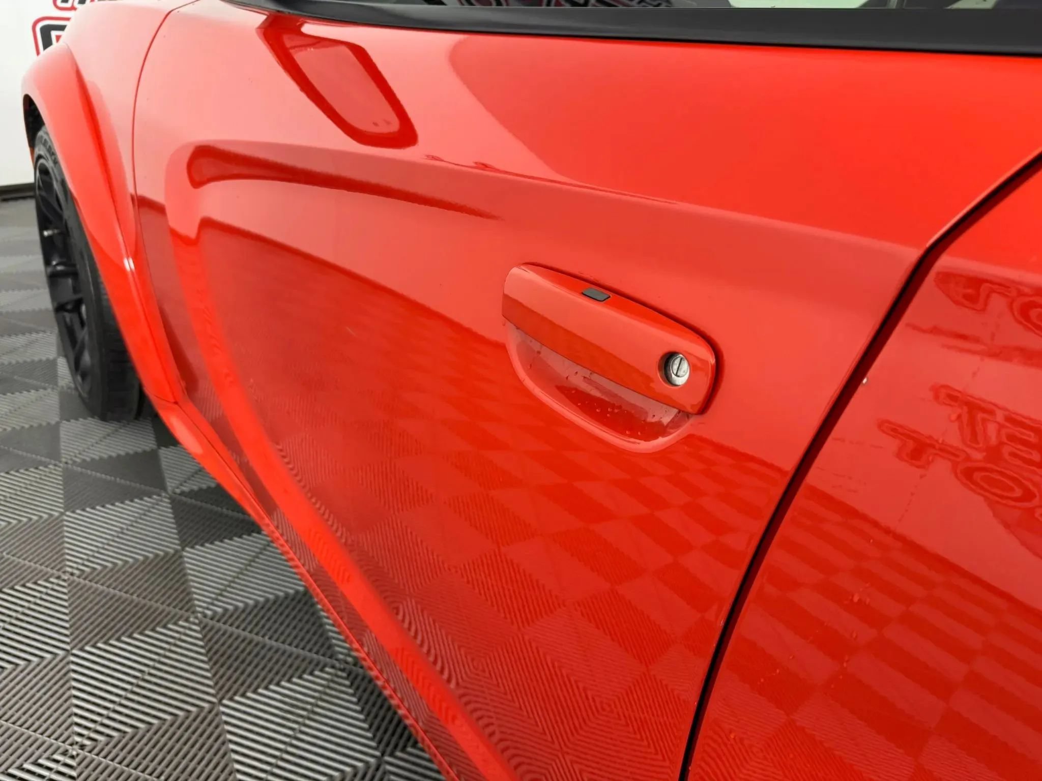 Used 2020 Dodge Charger Scat Pack RWD image 25