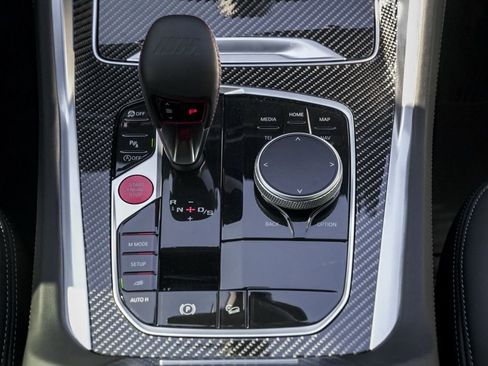 Used 2026 BMW X5 M Competition w/ Executive Package image 59