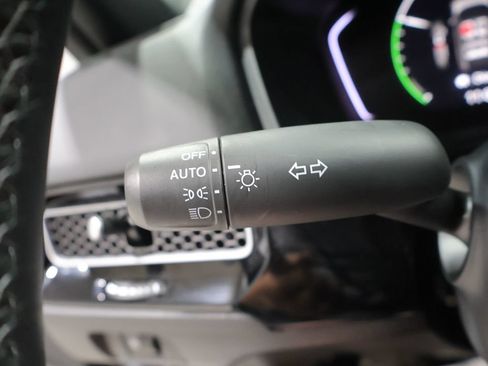 Used 2026 Honda Civic Sport image 36