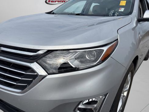 Used 2020 Chevrolet Equinox Premier image 44