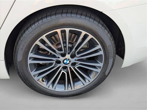 Used 2019 BMW 530i xDrive w/ Convenience Package AWD/4WD image 26