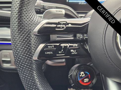 Used 2024 Mercedes-Benz GLE 53 AMG 4MATIC image 26