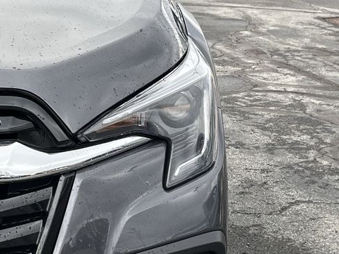 Used 2023 Subaru Ascent Limited w/ Technology Package image 11