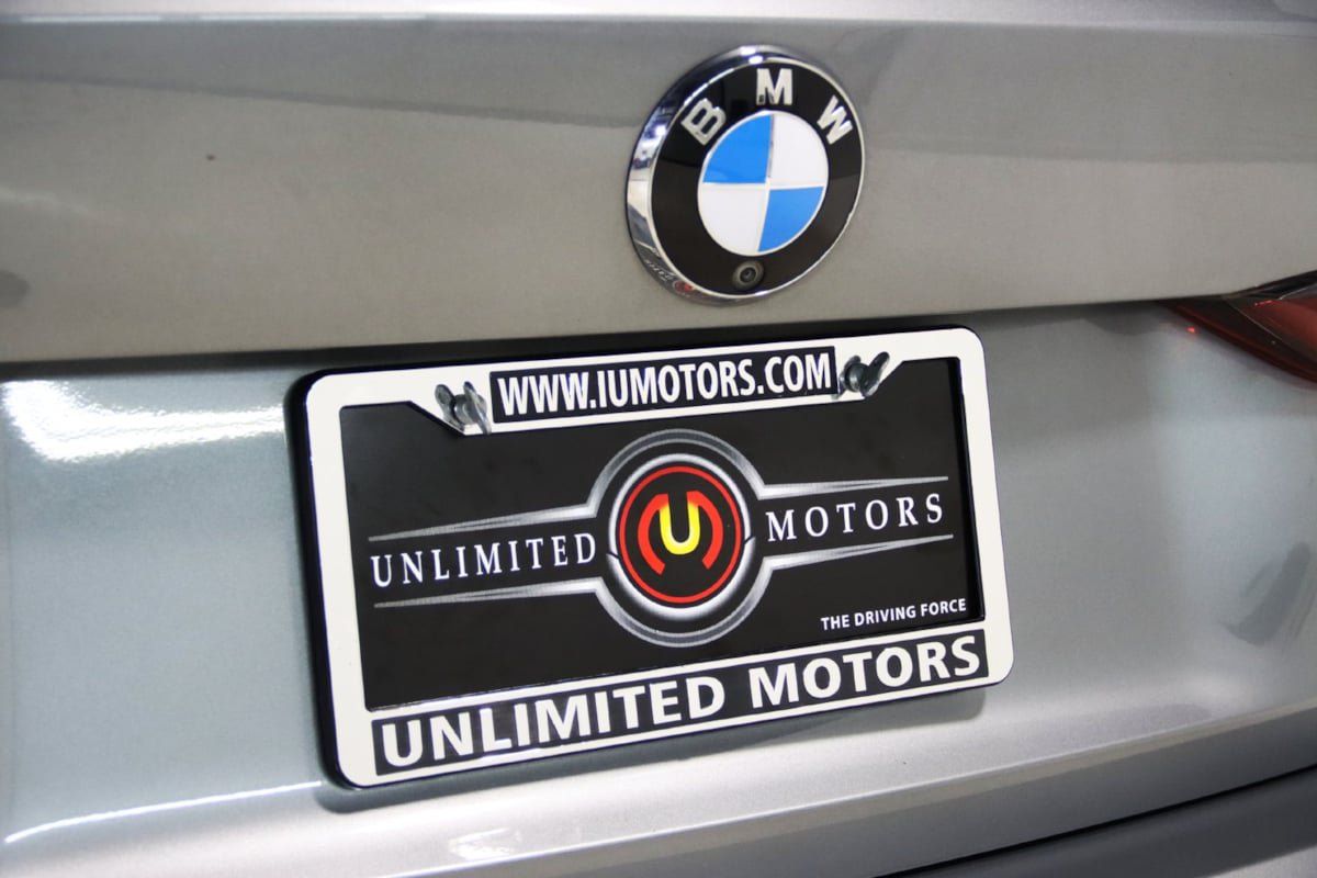 Used 2026 BMW 430i xDrive Coupe w/ Premium Package AWD/4WD image 14