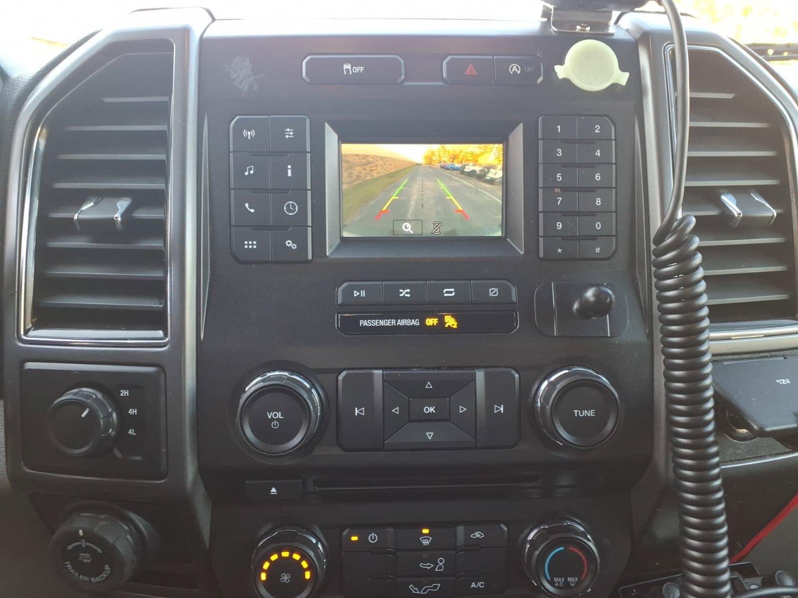 Used 2018 Ford F150 XLT w/ XTR Package AWD/4WD image 25