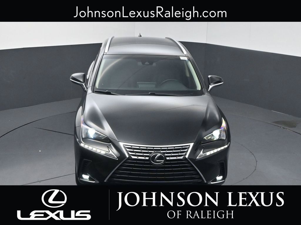 Used 2019 Lexus NX 300 FWD w/ Accessory Package 2 image 24