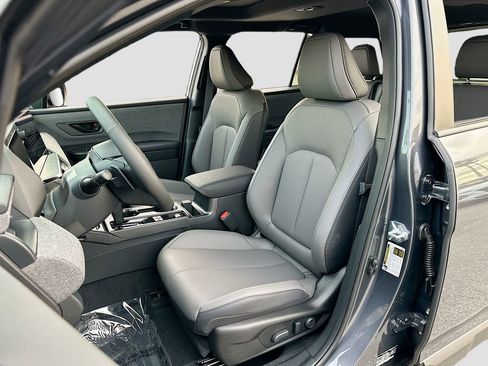 New 2026 Subaru Outback Limited AWD/4WD image 22