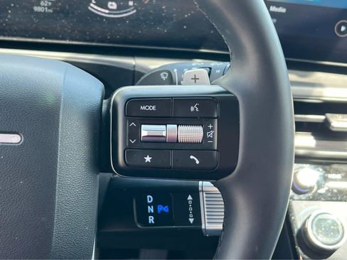 New 2026 Hyundai Santa Fe SE AWD/4WD image 33