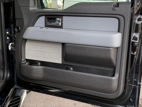 Used 2014 Ford F150 XLT w/ Equipment Group 302A Luxury image 23