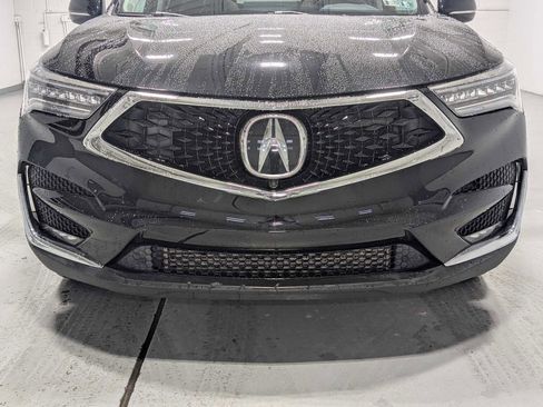 Certified 2021 Acura RDX AWD w/ Advance Package image 2