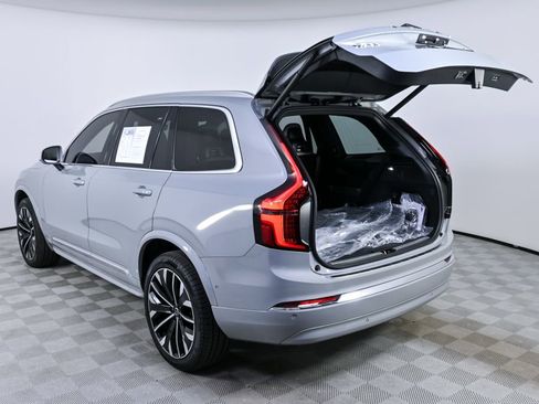 Certified 2026 Volvo XC90 B6 Plus w/ Protection Package Premier image 36